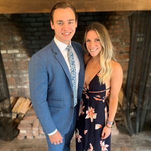 Meet your Posher, Nick